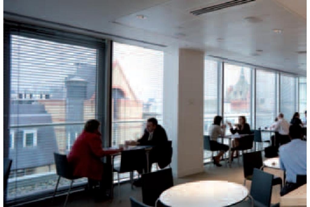 33 Holborn – Holborn Place – Office Space for Lease – Holborn, London EC1N 2HT