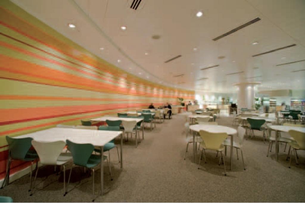 33 Holborn – Holborn Place – Office Space for Lease – Holborn, London EC1N 2HT