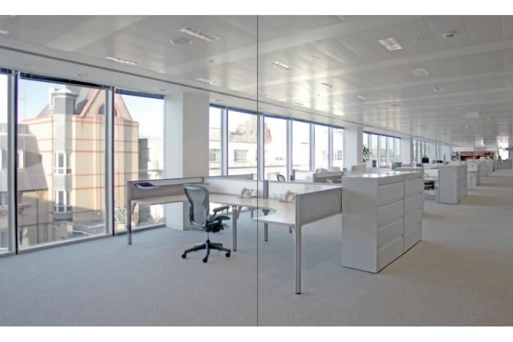 33 Holborn – Holborn Place – Office Space for Lease – Holborn, London EC1N 2HT