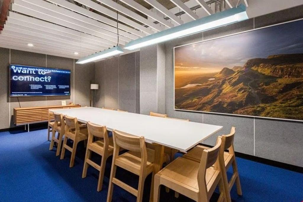 Waterhouse Square – Office Space for Lease – 146,182 sq ft – Clerkenwell Submarket,