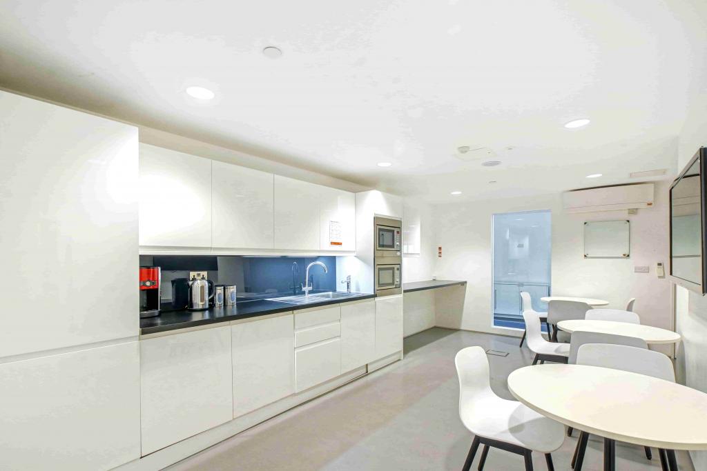 Waterhouse Square – Office Space for Lease – 146,182 sq ft – Clerkenwell Submarket,