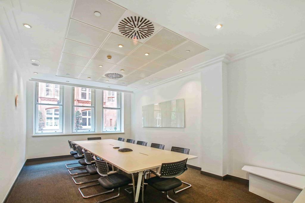 Waterhouse Square – Office Space for Lease – 146,182 sq ft – Clerkenwell Submarket,