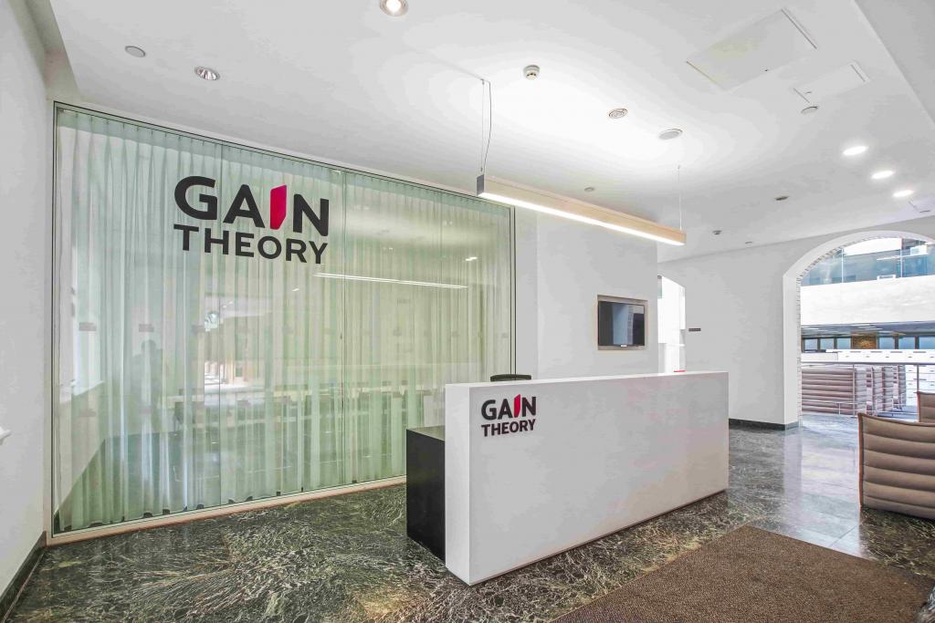 Waterhouse Square – Office Space for Lease – 146,182 sq ft – Clerkenwell Submarket,