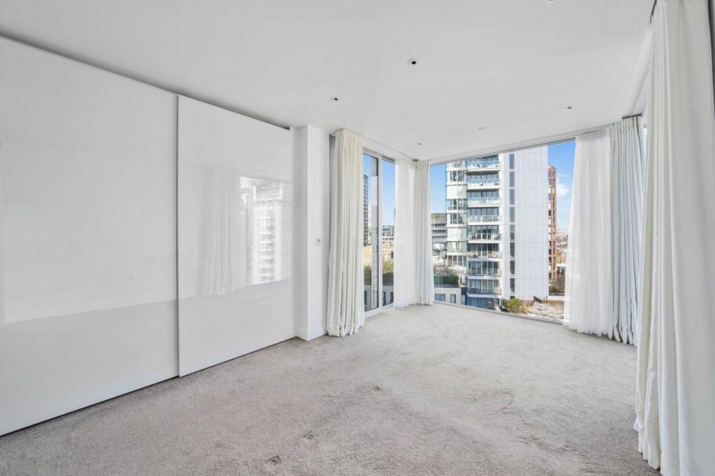 Kingwood House, Goodmans Fields, Chaucer Gardens, Aldgate, London, E1 –2 Bedroom Apartment for Sale