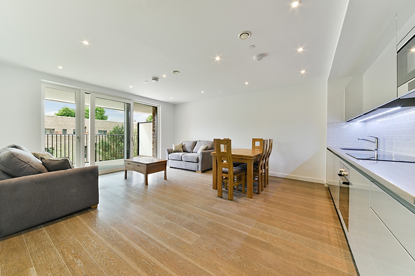 Elephant Park, Heygate Street, Elephant and Castle, London, SE17 – 2 Bedroom Apartment for Sale