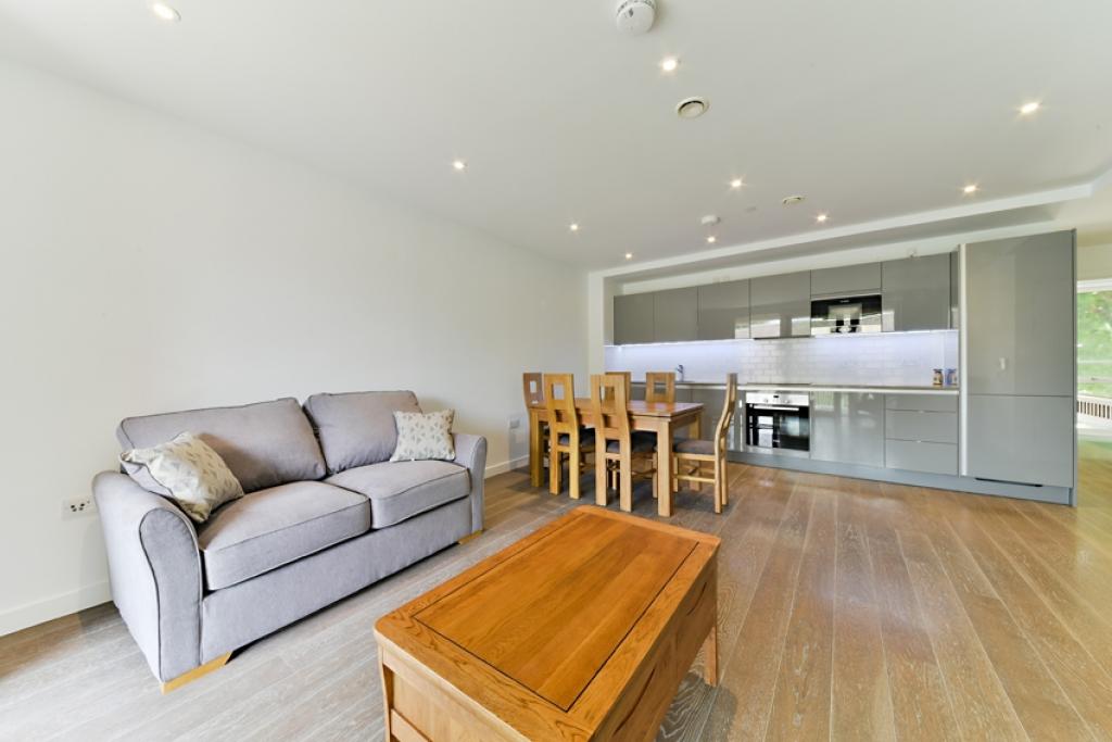 Elephant Park, Heygate Street, Elephant and Castle, London, SE17 – 2 Bedroom Apartment for Sale