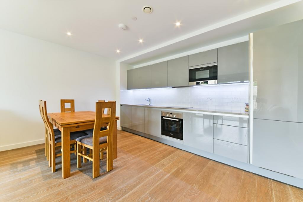 Elephant Park, Heygate Street, Elephant and Castle, London, SE17 – 2 Bedroom Apartment for Sale