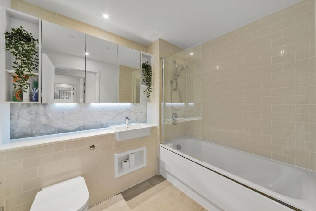 Elephant Park, Heygate Street, Elephant and Castle, London, SE17 – 2 Bedroom Apartment for Sale