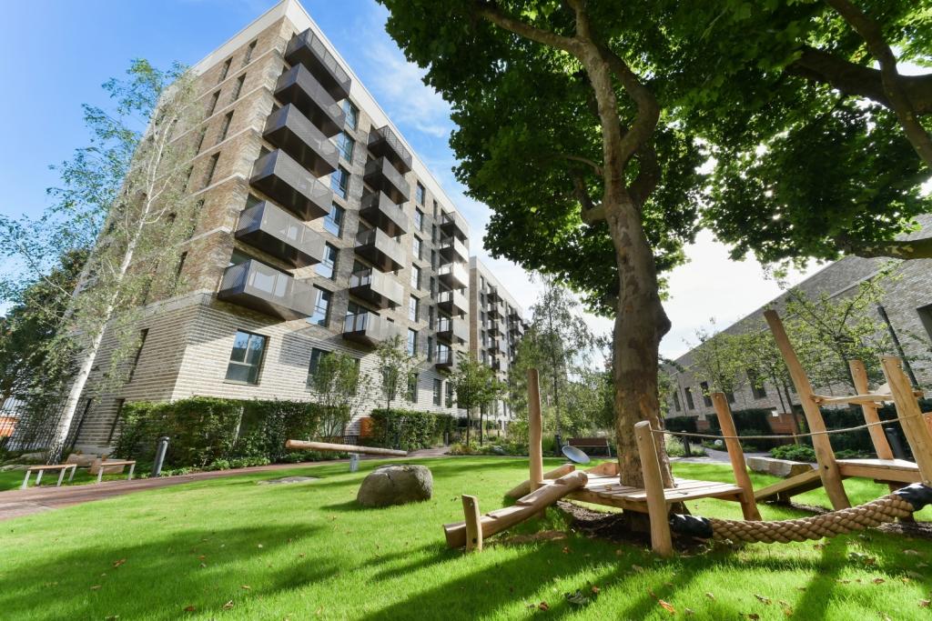 Elephant Park, Heygate Street, Elephant and Castle, London, SE17 – 2 Bedroom Apartment for Sale