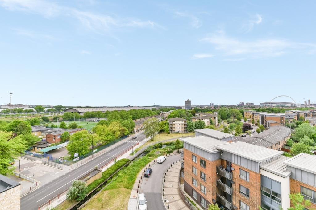 Hilltop Avenue, Stonebridge, London, NW10 – 1 Bedroom Apartment for Sale – £282,000