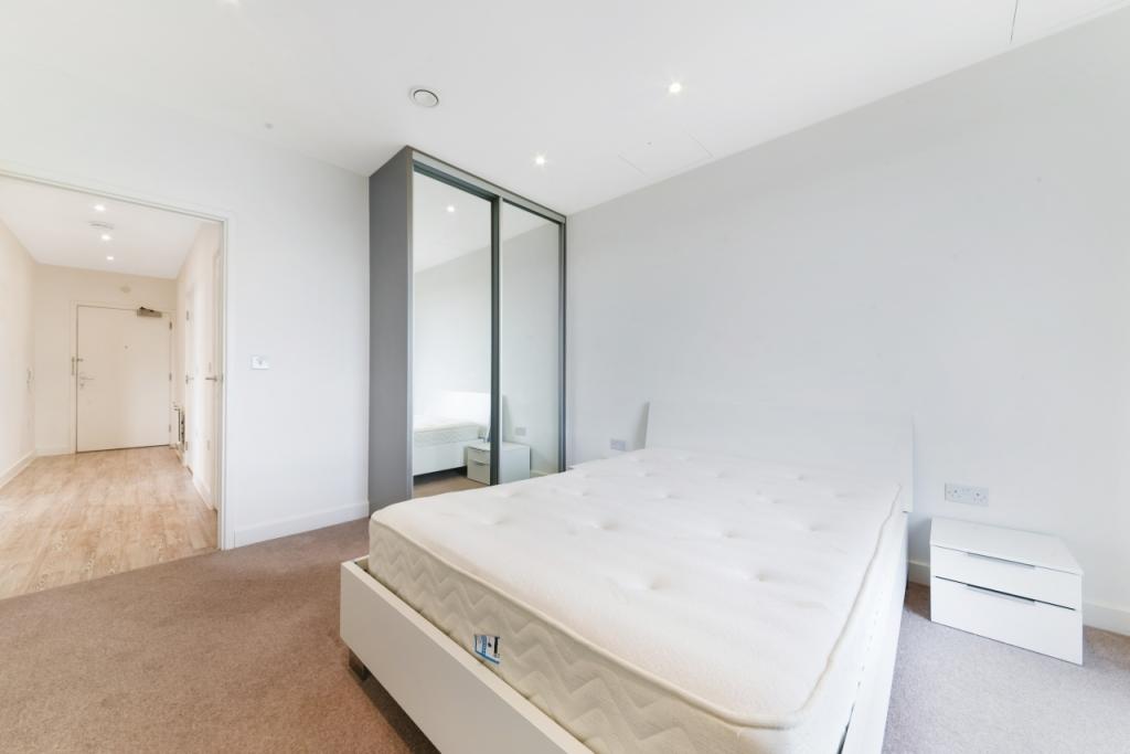 Hilltop Avenue, Stonebridge, London, NW10 – 1 Bedroom Apartment for Sale – £282,000