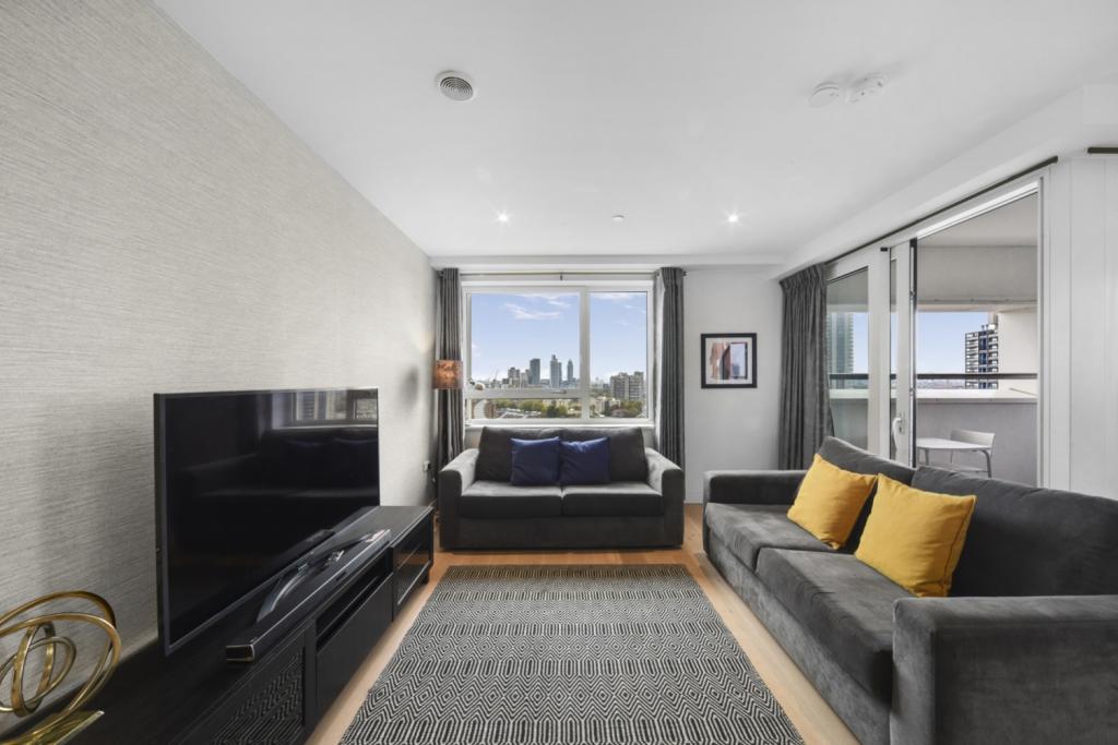 Elephant Park – 2 Bedroom Apartment for Sale – £850,000 – Elephant and Castle, London SE17