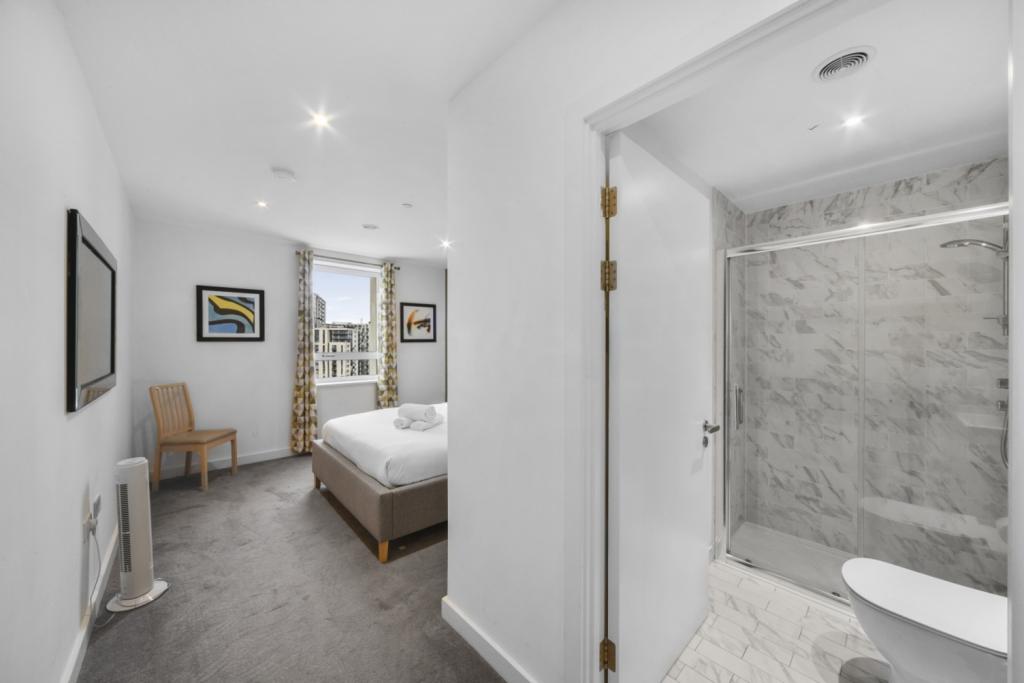 Elephant Park – 2 Bedroom Apartment for Sale – £850,000 – Elephant and Castle, London SE17