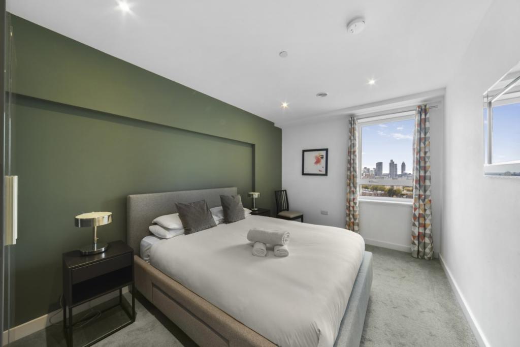 Elephant Park – 2 Bedroom Apartment for Sale – £850,000 – Elephant and Castle, London SE17