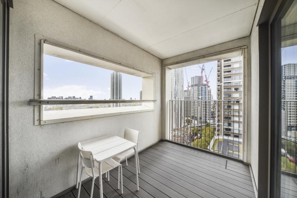 Elephant Park – 2 Bedroom Apartment for Sale – £850,000 – Elephant and Castle, London SE17