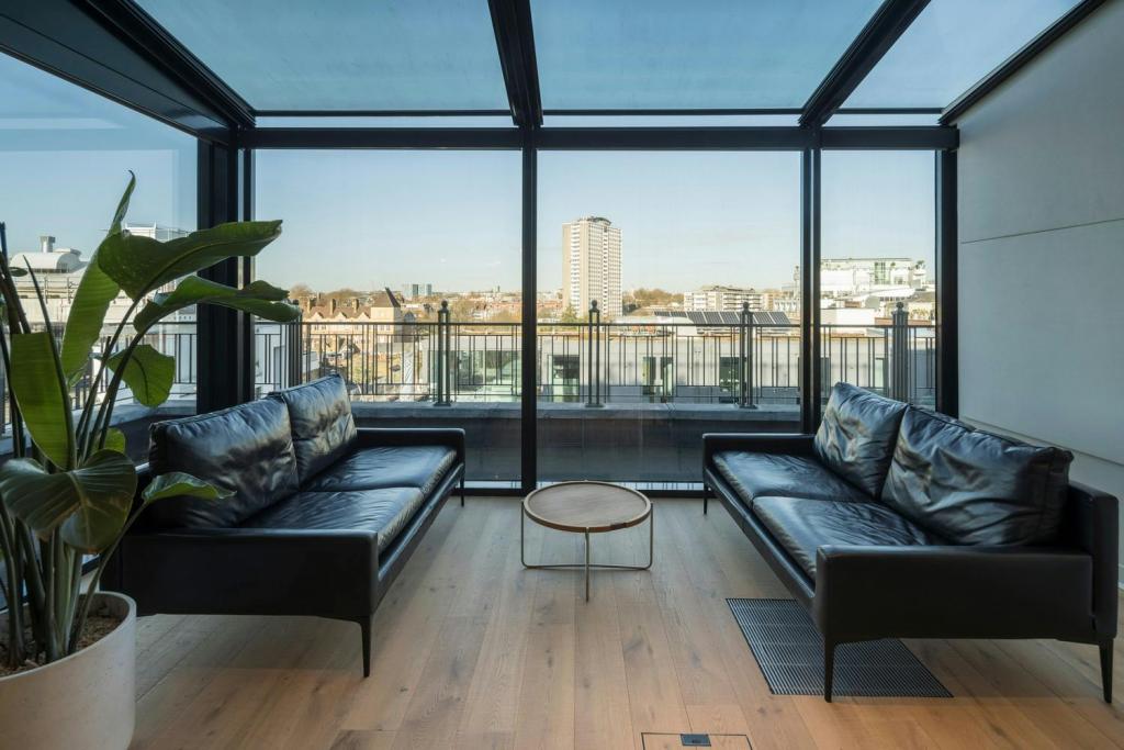 1 Aylesbury Street – Office Space for Lease – 30,771 sq ft – Clerkenwell, London EC1R