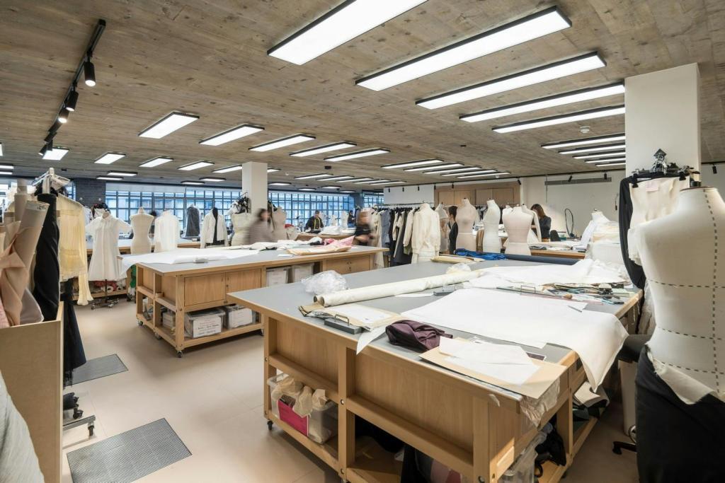 1 Aylesbury Street – Office Space for Lease – 30,771 sq ft – Clerkenwell, London EC1R