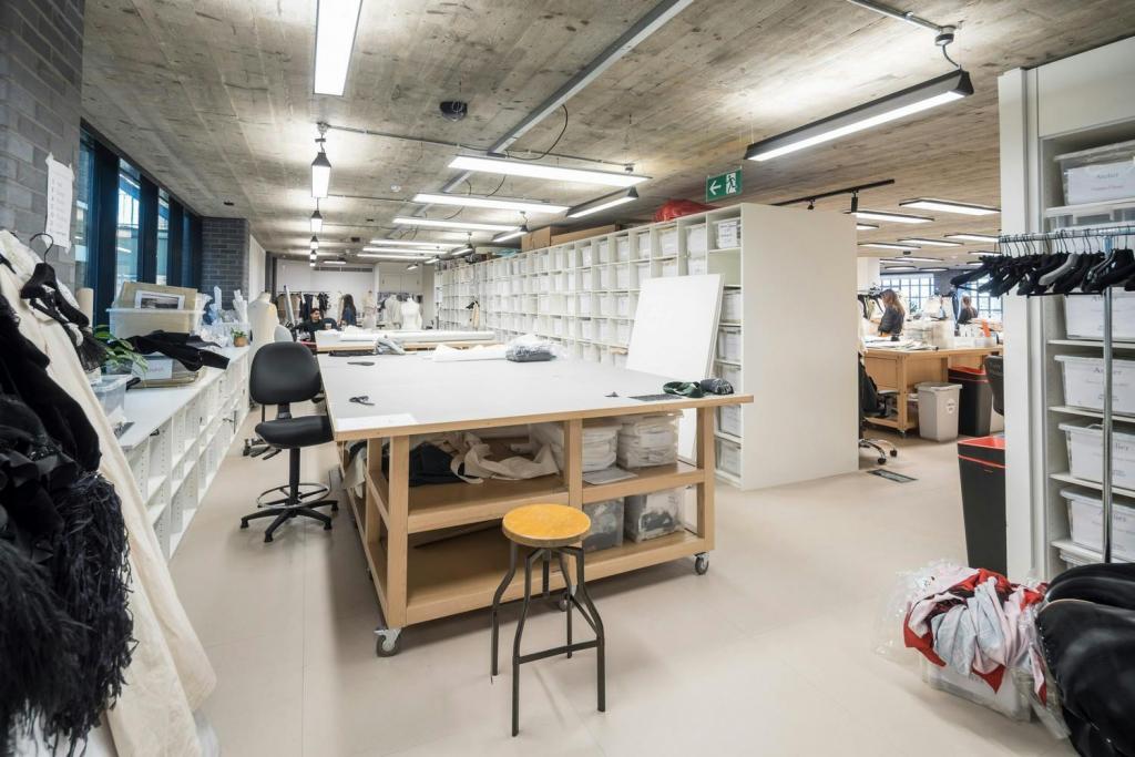 1 Aylesbury Street – Office Space for Lease – 30,771 sq ft – Clerkenwell, London EC1R