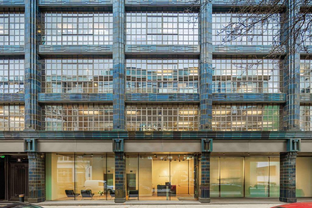 1 Aylesbury Street – Office Space for Lease – 30,771 sq ft – Clerkenwell, London EC1R