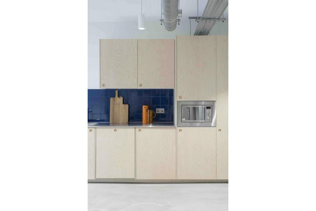 17-19 Aylesbury St – Office Space for Lease – Clerkenwell Submarket, London EC1R 0DB