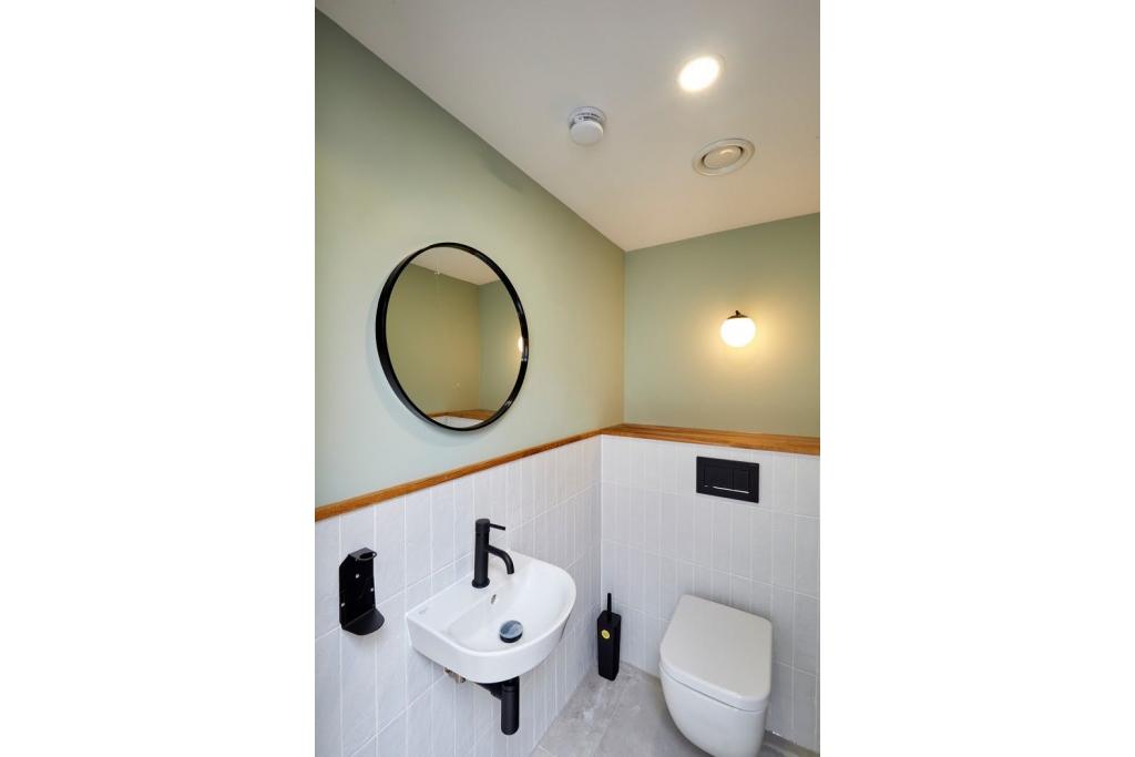 14 Clerkenwell Close – Office Space for Lease – Clerkenwell Submarket, London EC1R 0AN