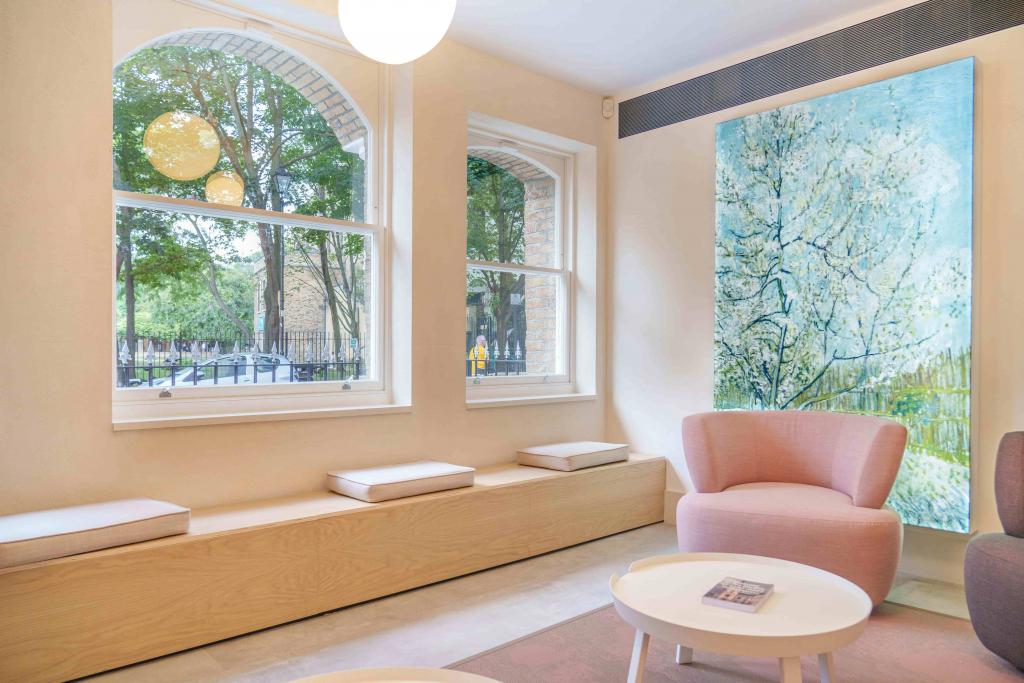 19-23 Clerkenwell Close – Challoner House – Office Space for Lease – Clerkenwell Submarket, London