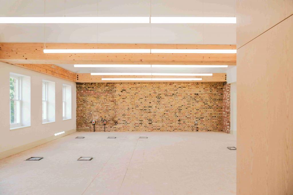 19-23 Clerkenwell Close – Challoner House – Office Space for Lease – Clerkenwell Submarket, London