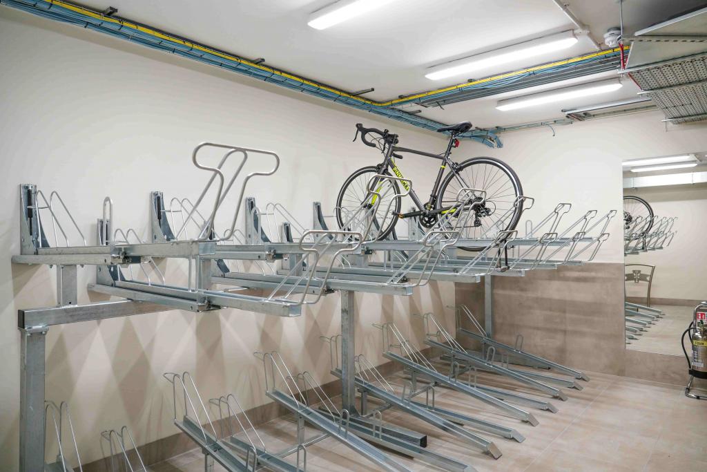 19-23 Clerkenwell Close – Challoner House – Office Space for Lease – Clerkenwell Submarket, London