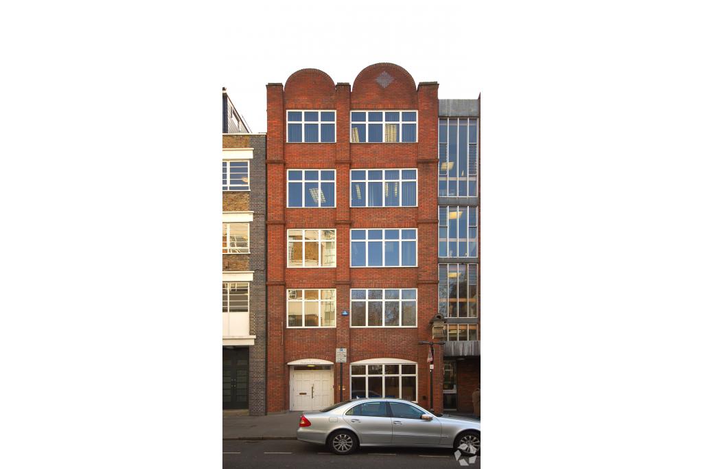 1 Clerkenwell Green – Office Space for Lease – Clerkenwell Submarket, London EC1R 0DE