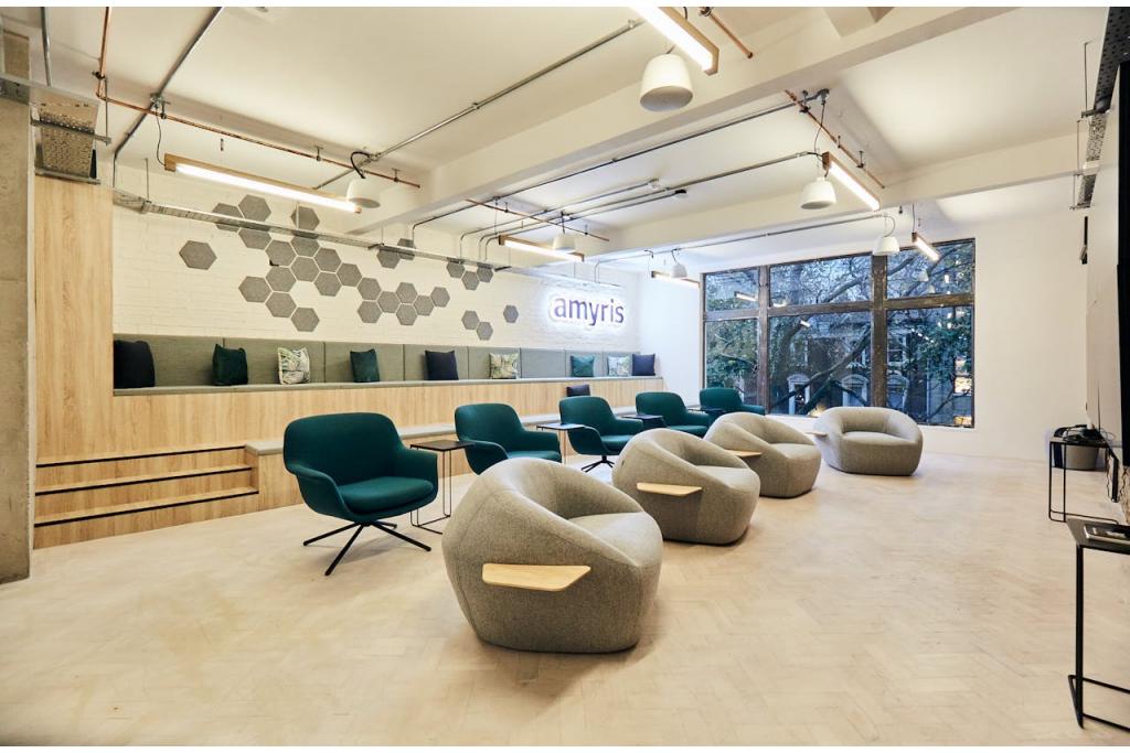 10-11 Clerkenwell Green – Office Space for Lease – Clerkenwell Submarket, London