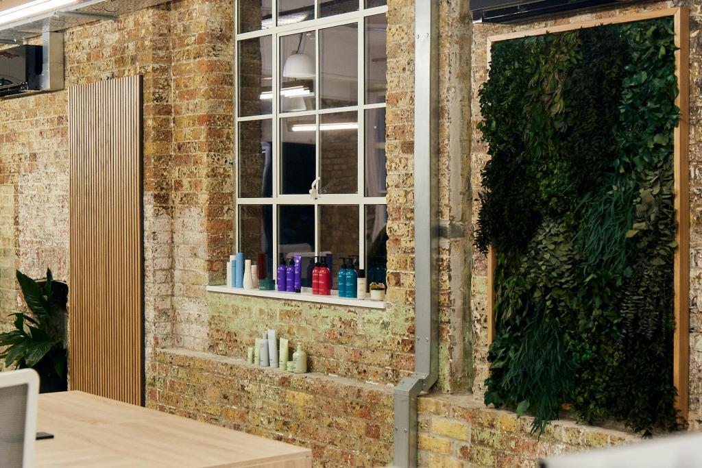10-11 Clerkenwell Green – Office Space for Lease – Clerkenwell Submarket, London