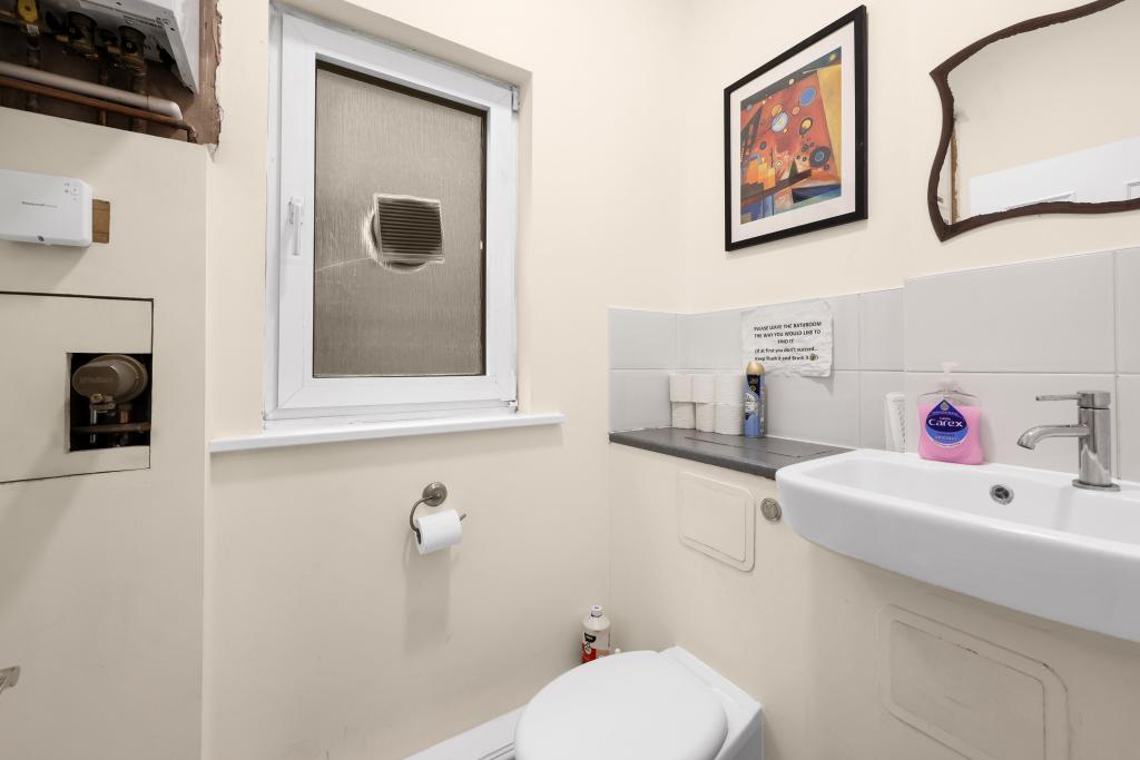 16 Clerkenwell Green – Office Space for Lease – Clerkenwell Submarket, Londonv