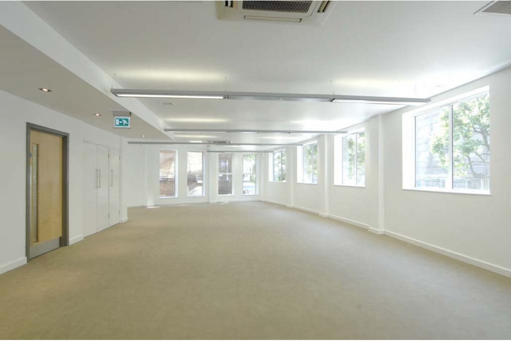 Farringdon Road – Office Space for Lease – Farringdon Submarket, London