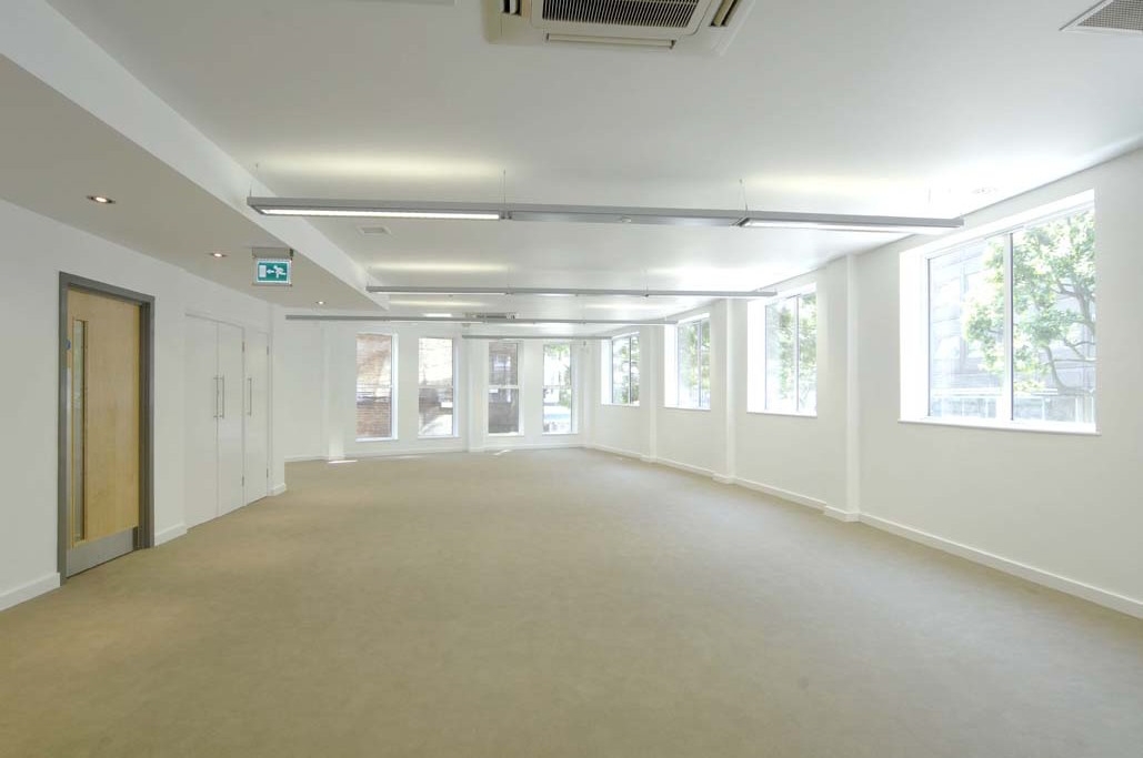 Farringdon Road – Office Space for Lease – Farringdon Submarket, London