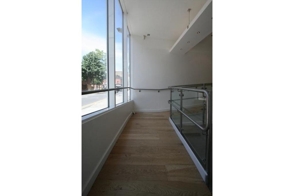 Farringdon Road – Office Space for Lease – Farringdon Submarket, London