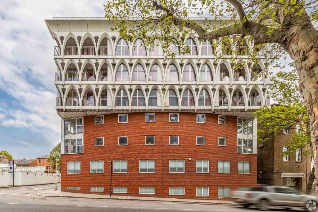 Farringdon Road – Office Space for Lease – Farringdon Submarket, London