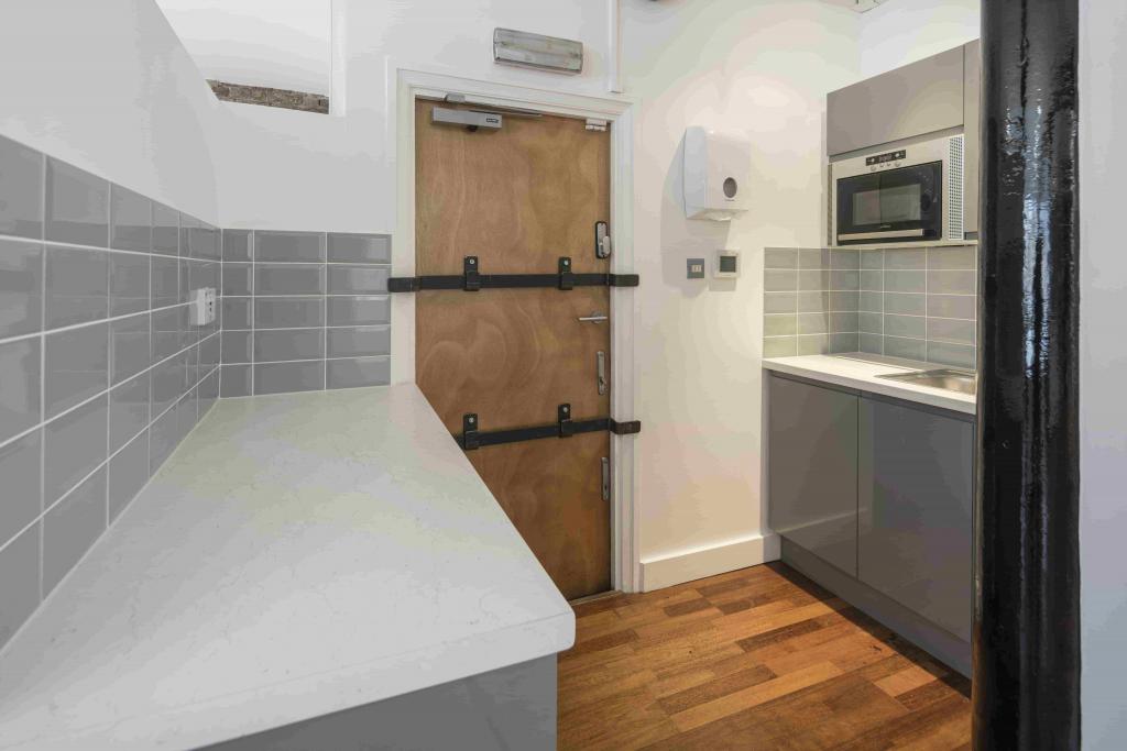 113-117 Farringdon Rd – Office Unit for Lease – Farringdon Submarket, London