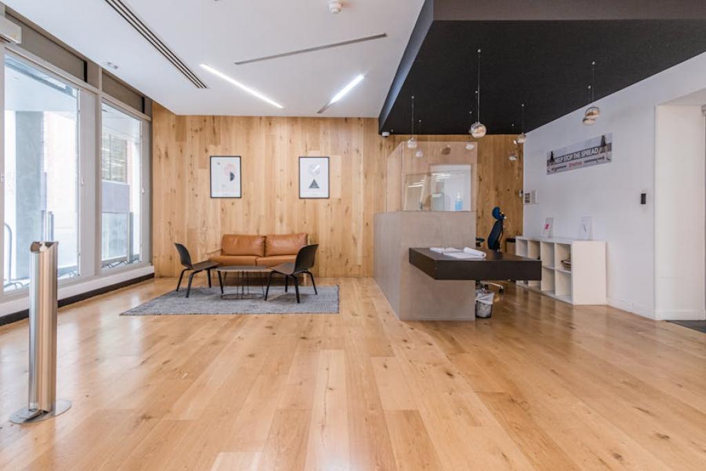 3-7 Herbal Hill – Office Space for Lease – Clerkenwell, London EC1R 5EJ