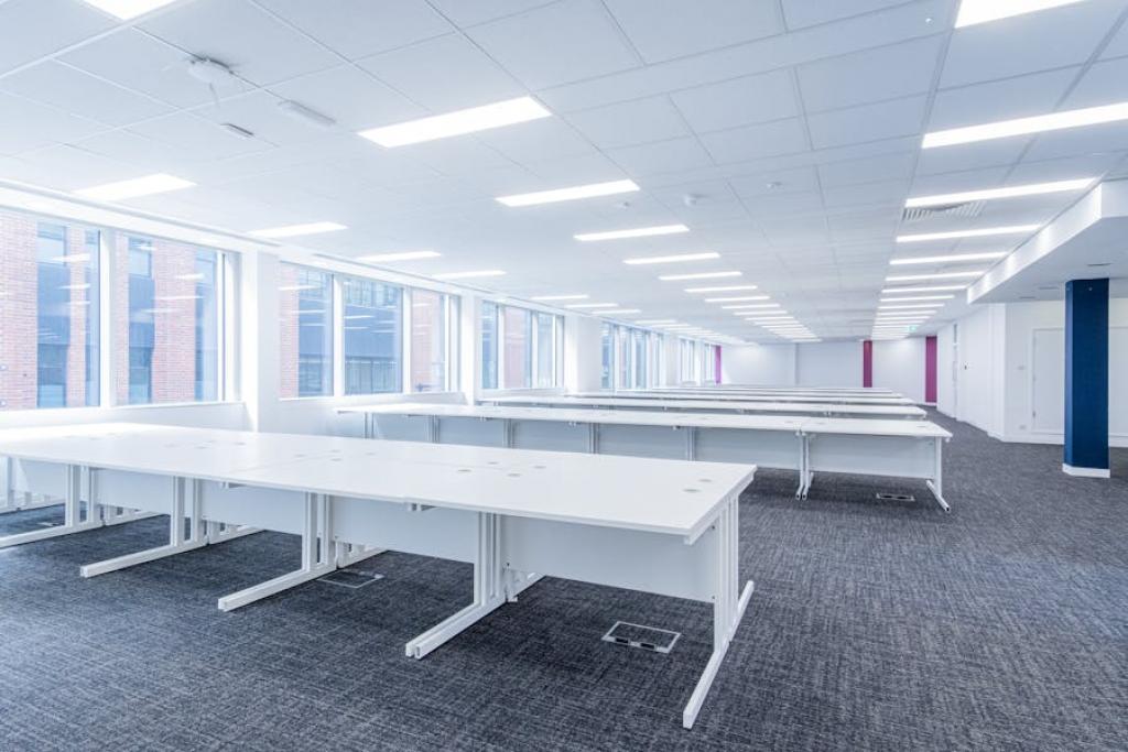 3-7 Herbal Hill – Office Space for Lease – Clerkenwell, London EC1R 5EJ