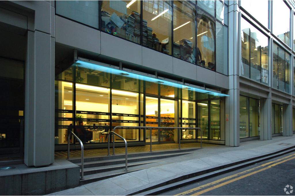 3-7 Herbal Hill – Office Space for Lease – Clerkenwell, London EC1R 5EJ