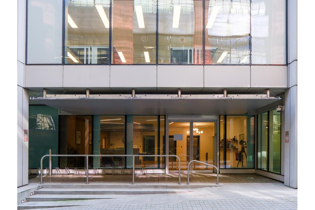 3-7 Herbal Hill – Office Space for Lease – Clerkenwell, London EC1R 5EJ