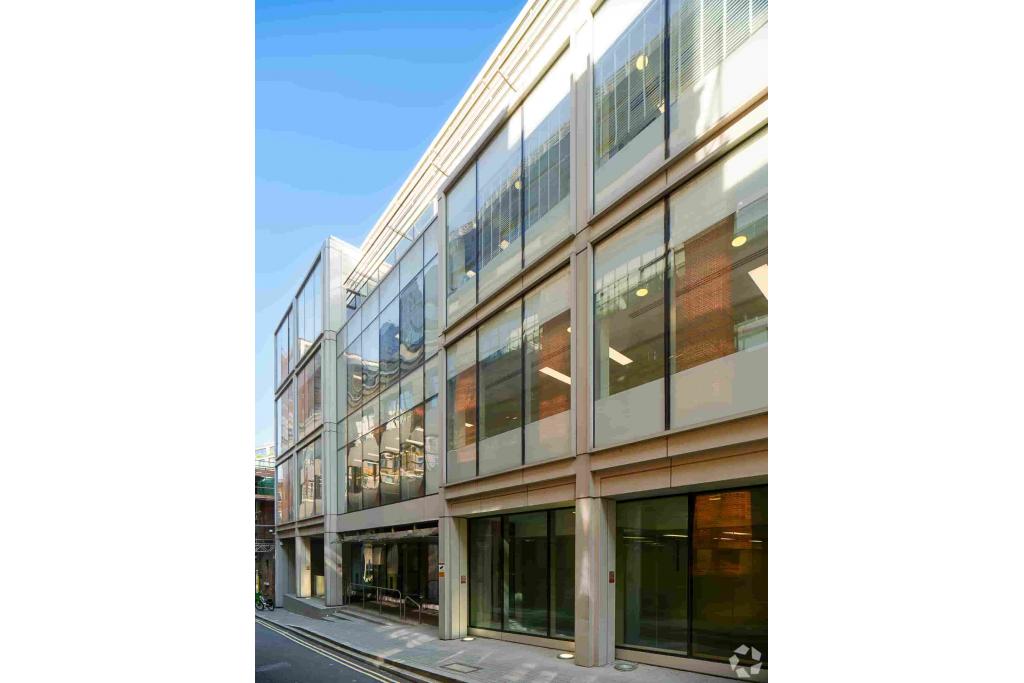 3-7 Herbal Hill – Office Space for Lease – Clerkenwell, London EC1R 5EJ