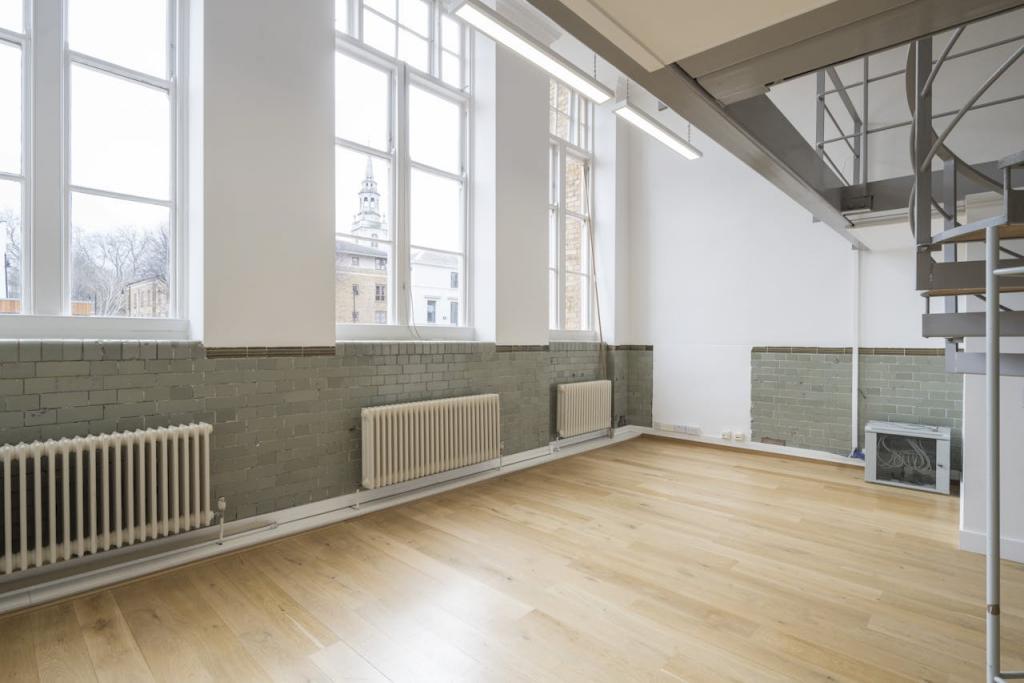 Kingsway Place – Office Unit for Lease – Clerkenwell, London EC1R 0LU