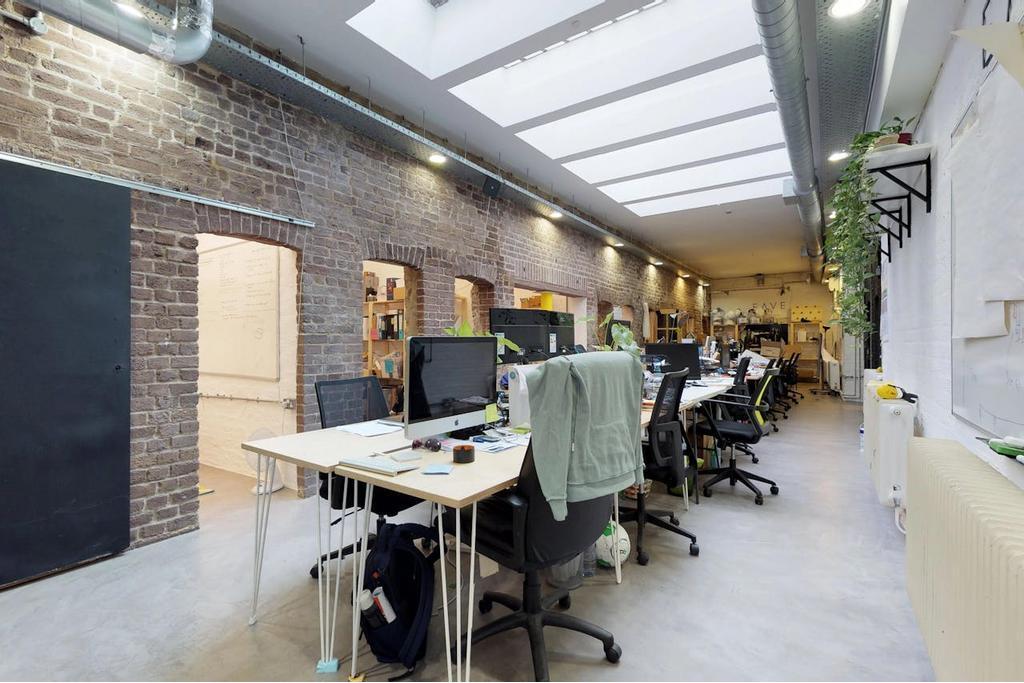 Kingsway Place – Office Unit for Lease – Clerkenwell, London EC1R 0LU