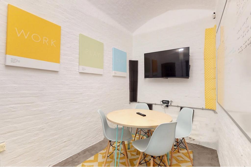 Kingsway Place – Office Unit for Lease – Clerkenwell, London EC1R 0LU