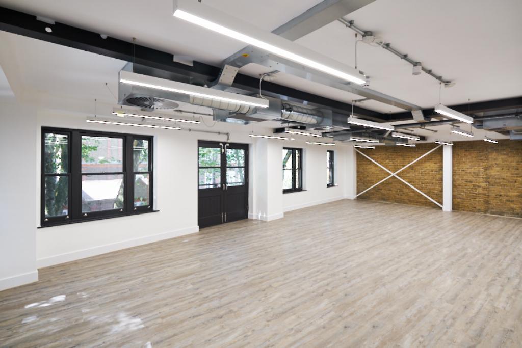 Laystall House – Office Unit for Lease – Clerkenwell, London EC1R 4TD