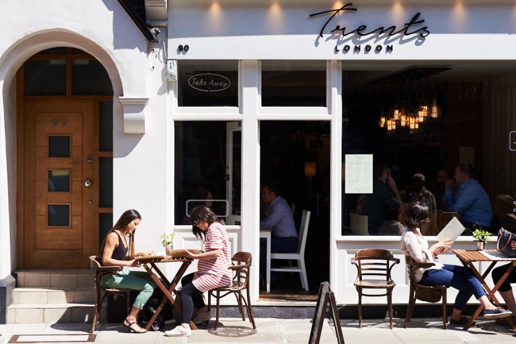 Laystall House – Office Unit for Lease – Clerkenwell, London EC1R 4TD