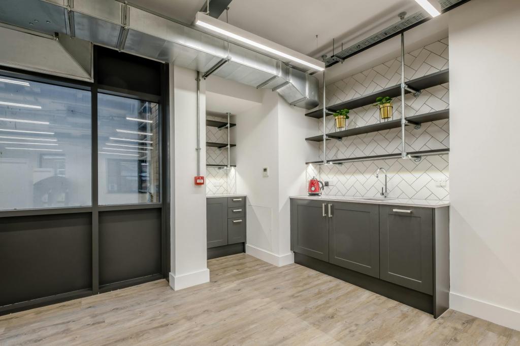 Laystall House – Office Unit for Lease – Clerkenwell, London EC1R 4TD