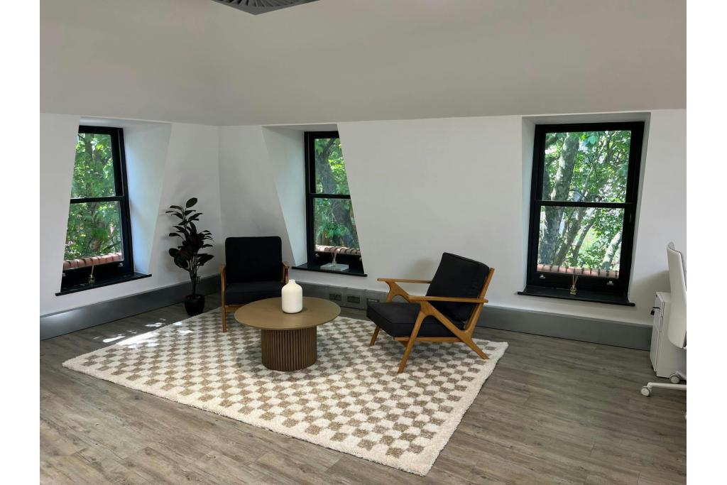 Laystall House – Office Unit for Lease – Clerkenwell, London EC1R 4TD