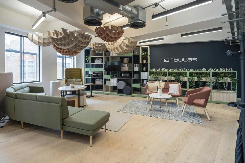 44-46 Sekforde St – Office Unit for Lease – Clerkenwell, London EC1R 0HA